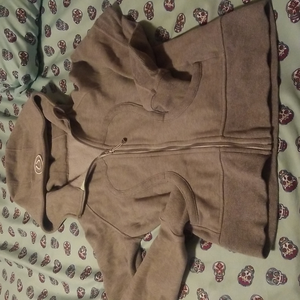 Lululemon jacket
